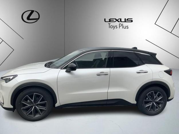 LEXUS LBX 1.5 136H 2WD Cool  LBX HYBRIDE 2WD COOL PKADVANCED MY26