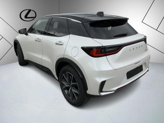 LEXUS LBX 1.5 136H 2WD Cool  LBX HYBRIDE 2WD COOL PKADVANCED MY26