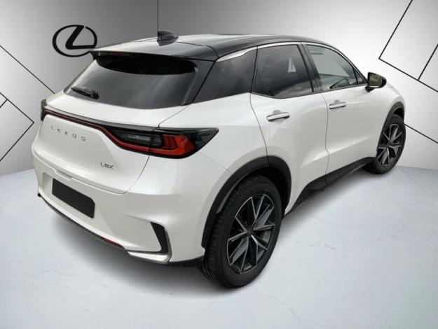 LEXUS LBX 1.5 136H 2WD Cool  LBX HYBRIDE 2WD COOL PKADVANCED MY26
