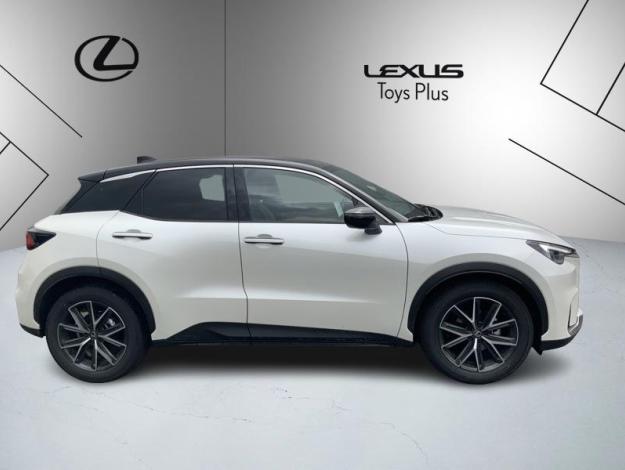 LEXUS LBX 1.5 136H 2WD Cool  LBX HYBRIDE 2WD COOL PKADVANCED MY26