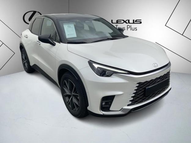 LEXUS LBX 1.5 136H 2WD Cool  LBX HYBRIDE 2WD COOL PKADVANCED MY26