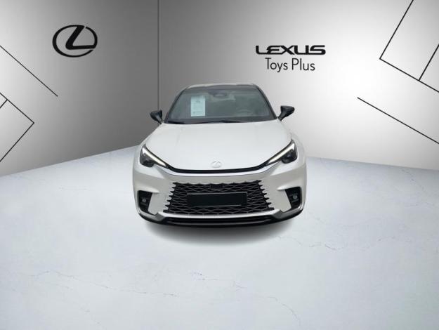 LEXUS LBX 1.5 136H 2WD Cool  LBX HYBRIDE 2WD COOL PKADVANCED MY26