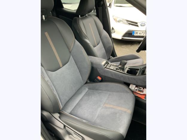 LEXUS LBX 1.5 136H 2WD Cool  LBX HYBRIDE 2WD COOL PKADVANCED MY26