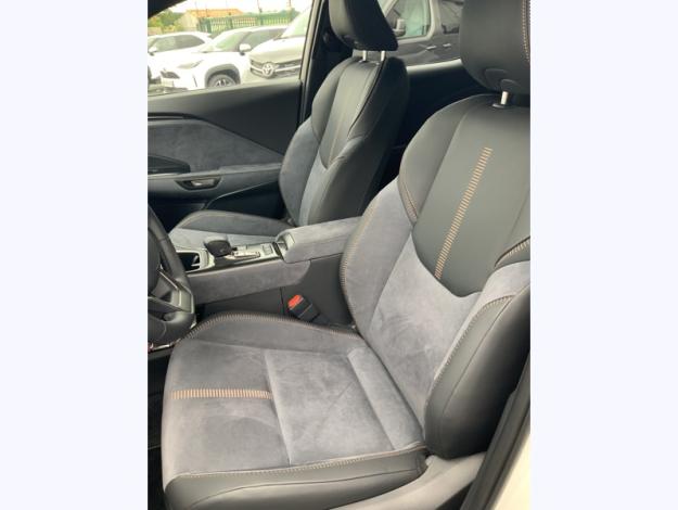 LEXUS LBX 1.5 136H 2WD Cool  LBX HYBRIDE 2WD COOL PKADVANCED MY26
