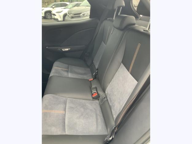 LEXUS LBX 1.5 136H 2WD Cool  LBX HYBRIDE 2WD COOL PKADVANCED MY26