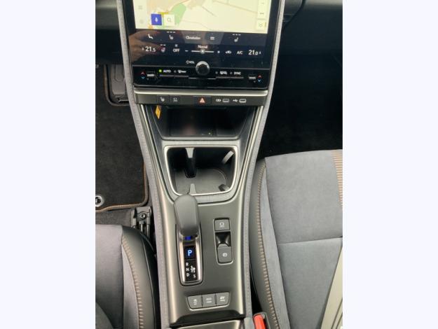 LEXUS LBX 1.5 136H 2WD Cool  LBX HYBRIDE 2WD COOL PKADVANCED MY26