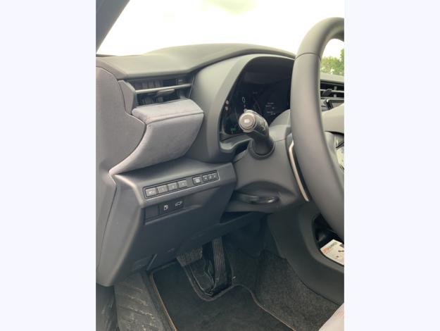 LEXUS LBX 1.5 136H 2WD Cool  LBX HYBRIDE 2WD COOL PKADVANCED MY26