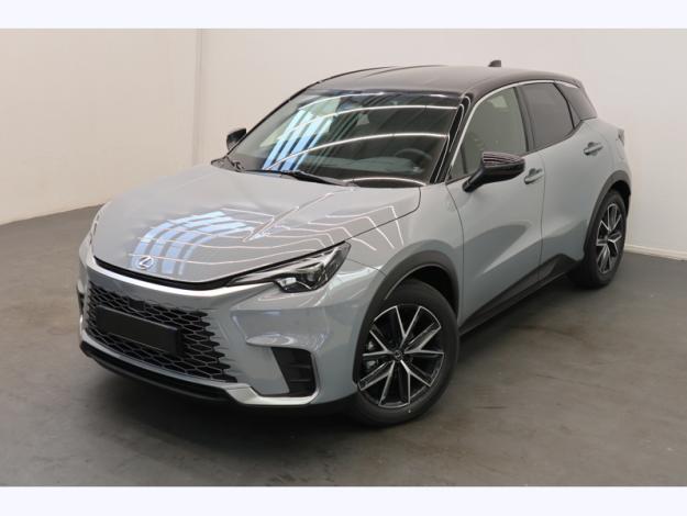 LEXUS LBX 1.5 136H 2WD Emotion  LBX HYBRIDE 2WD EMOTION PACK TECH MY26