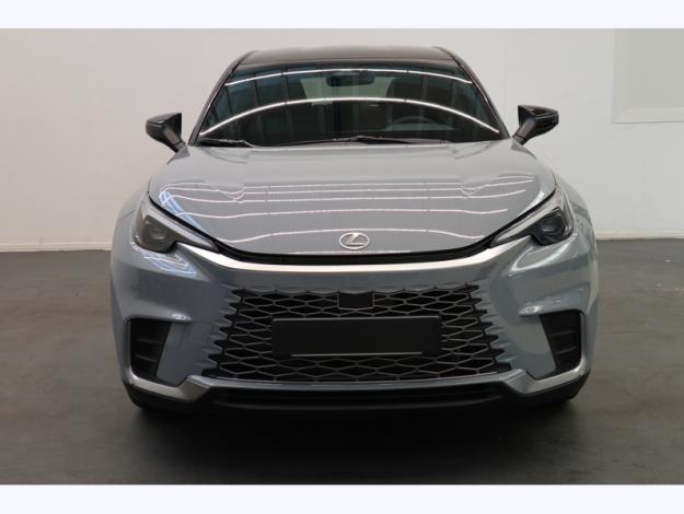 LEXUS LBX 1.5 136H 2WD Emotion  LBX HYBRIDE 2WD EMOTION PACK TECH MY26