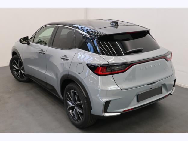 LEXUS LBX 1.5 136H 2WD Emotion  LBX HYBRIDE 2WD EMOTION PACK TECH MY26