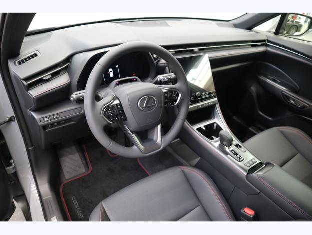 LEXUS LBX 1.5 136H 2WD Emotion  LBX HYBRIDE 2WD EMOTION PACK TECH MY26