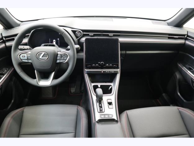 LEXUS LBX 1.5 136H 2WD Emotion  LBX HYBRIDE 2WD EMOTION PACK TECH MY26