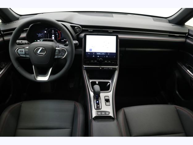 LEXUS LBX 1.5 136H 2WD Emotion  LBX HYBRIDE 2WD EMOTION PACK TECH MY26