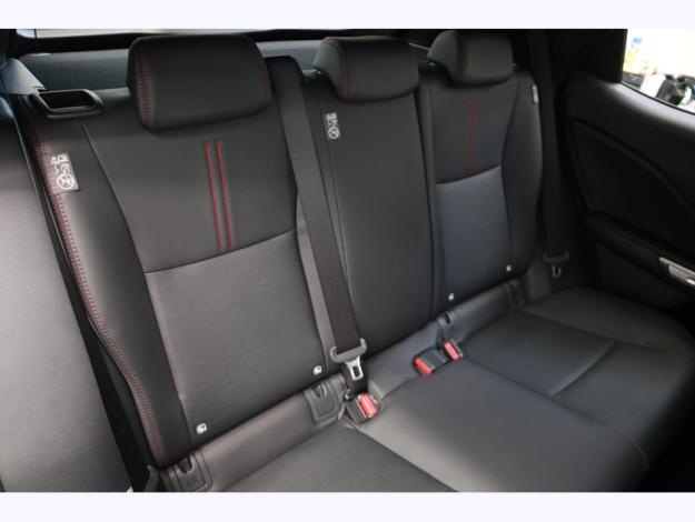 LEXUS LBX 1.5 136H 2WD Emotion  LBX HYBRIDE 2WD EMOTION PACK TECH MY26