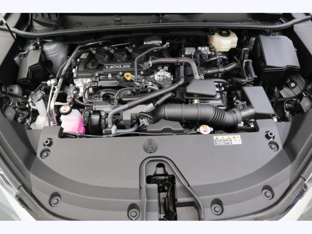 LEXUS LBX 1.5 136H 2WD Emotion  LBX HYBRIDE 2WD EMOTION PACK TECH MY26