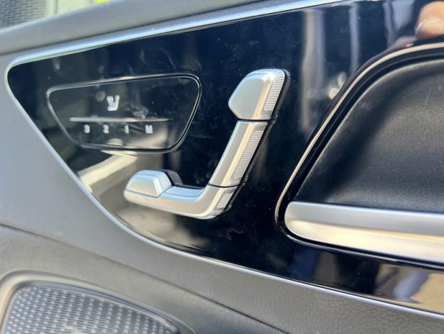 MERCEDES-BENZ C-Klasse C 300 e Limousine