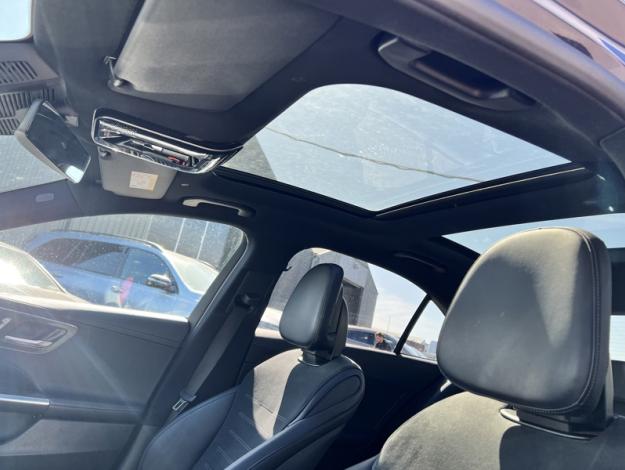 MERCEDES-BENZ C-Klasse C 300 e Limousine