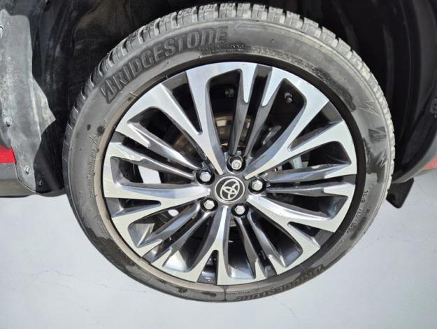 TOYOTA Yaris Cross 1.5 HYBRID 116H COLLECTION    