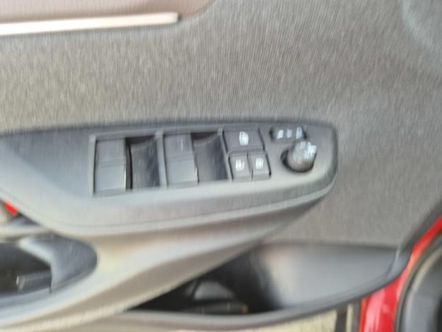 TOYOTA Yaris Cross 1.5 HYBRID 116H COLLECTION    