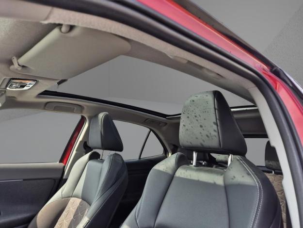 TOYOTA Yaris Cross 1.5 HYBRID 116H COLLECTION    