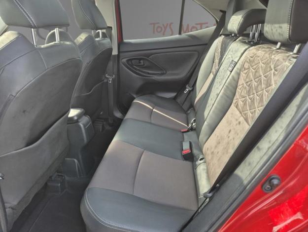 TOYOTA Yaris Cross 1.5 HYBRID 116H COLLECTION    