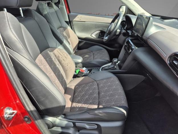 TOYOTA Yaris Cross 1.5 HYBRID 116H COLLECTION    
