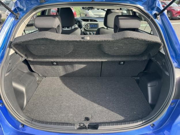 TOYOTA Yaris France Connect  1.0 69 ch 