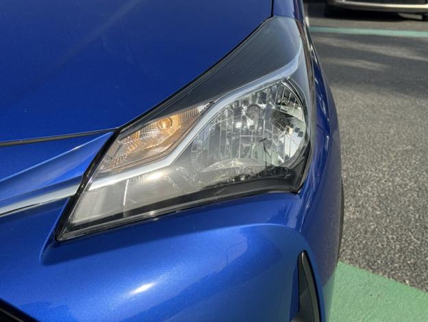 TOYOTA Yaris France Connect  1.0 69 ch 