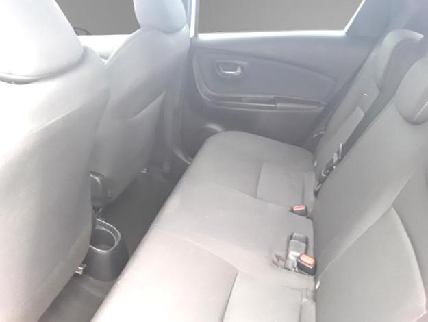 TOYOTA Yaris 1.5 VVT-I HYBRID Collection Nav Pano MY18  