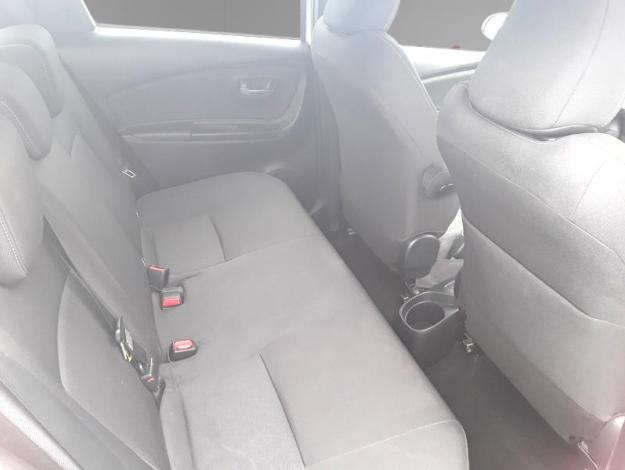 TOYOTA Yaris 1.5 VVT-I HYBRID Collection Nav Pano MY18  