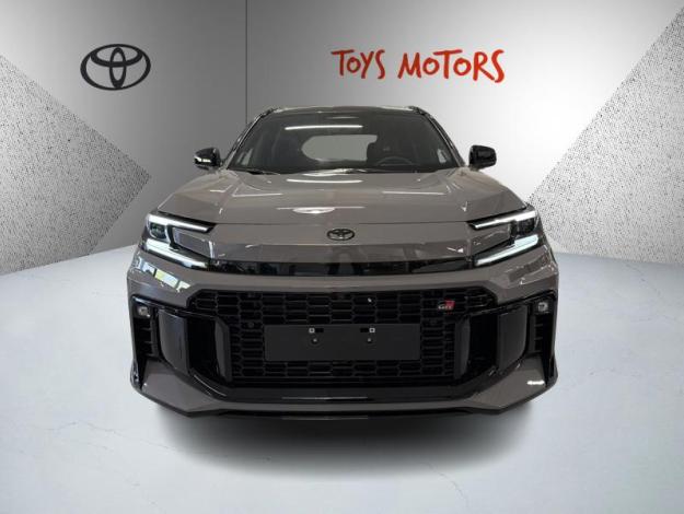 TOYOTA RAV4 Hybride AWD 194ch GR Sport NG  RAV4 HYBRID 191CH AWD I GR SPORT NG VD