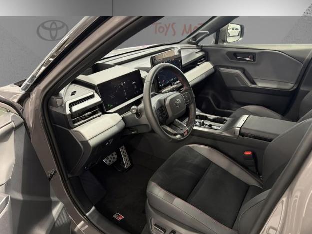 TOYOTA RAV4 Hybride AWD 194ch GR Sport NG  RAV4 HYBRID 191CH AWD I GR SPORT NG VD
