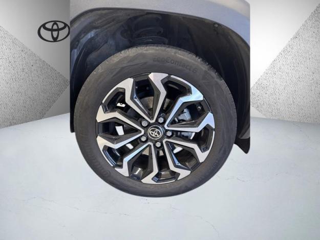 TOYOTA Yaris Cross 1.5 HYBRID 116H DESIGN AUTO  YARIS CROSS 116H 2WD DESIGN MC24