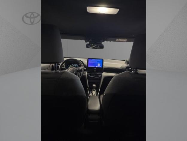 TOYOTA Yaris Cross 1.5 HYBRID 116H DESIGN AUTO  YARIS CROSS 116H 2WD DESIGN MC24