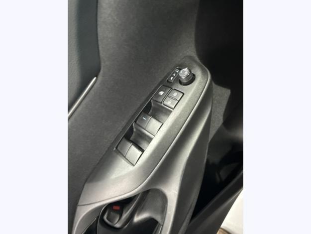 TOYOTA Yaris Cross 1.5 HYBRID 116H DESIGN AUTO  YARIS CROSS 116H 2WD DESIGN MC24