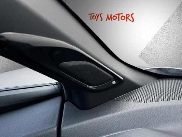 TOYOTA C-HR Hybrid GR Sport  1.8 122 ch 