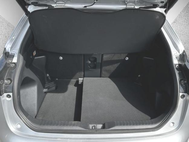 TOYOTA Yaris Cross Hybrid 2WD Trail   