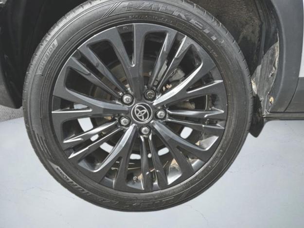 TOYOTA Yaris Cross Hybrid 2WD Trail   
