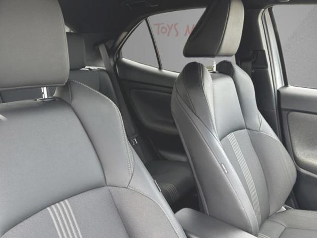 TOYOTA Yaris Cross Hybrid 2WD Trail   