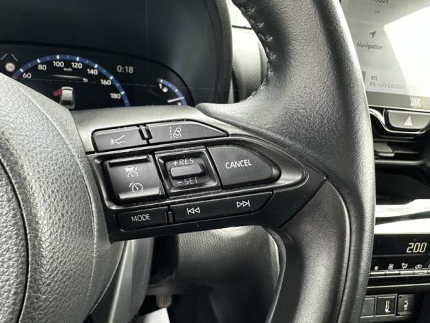 TOYOTA Yaris Cross Hybrid 2WD Trail   