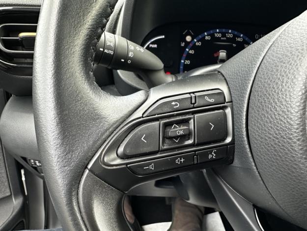 TOYOTA Yaris Cross Hybrid 2WD Trail   