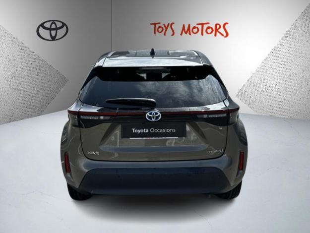 TOYOTA Yaris Cross Hybrid 2WD Collection   