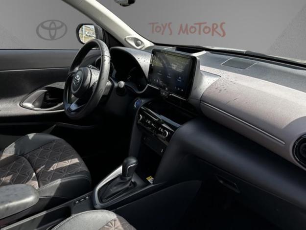 TOYOTA Yaris Cross Hybrid 2WD Collection   