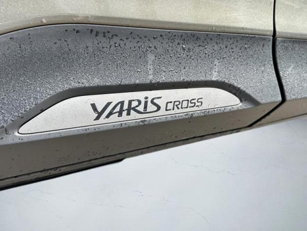 TOYOTA Yaris Cross Hybrid 2WD Collection   