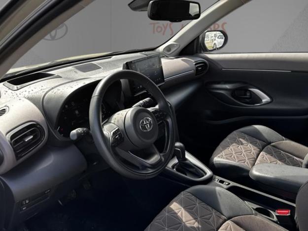 TOYOTA Yaris Cross Hybrid 2WD Collection   