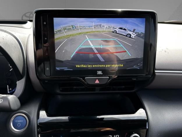 TOYOTA Yaris Cross Hybrid 2WD Collection   