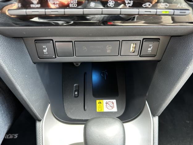 TOYOTA Yaris Cross Hybrid 2WD Collection   