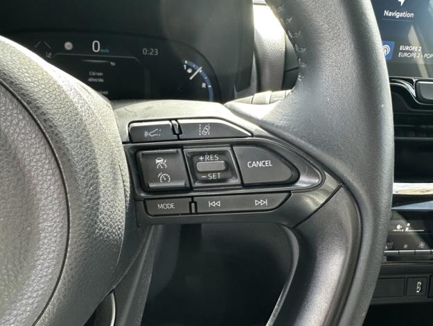 TOYOTA Yaris Cross Hybrid 2WD Collection   