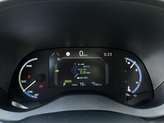 TOYOTA Yaris Cross Hybrid 2WD Collection   