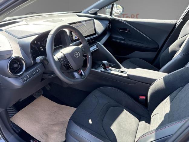 TOYOTA C-HR 1.8 Hybride 140 GR Sport  C HR HYBRIDE NG HYBRIDE 140 GR SPORT MY26